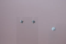 Load image into Gallery viewer, Ella Moissanite Studs
