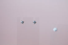 Load image into Gallery viewer, Ella Moissanite Studs
